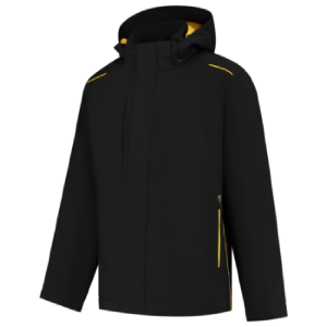 Winter Tech Shell Accent