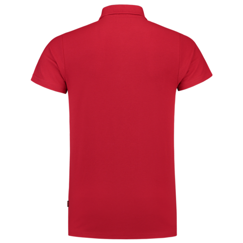180-gsm Fitted Polo