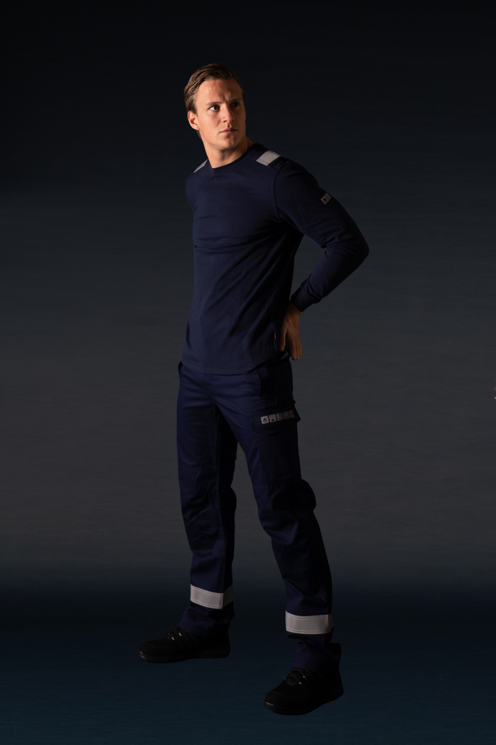 Multinorm workwear