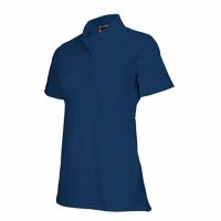 Polo 200 Grammes Femme Outlet