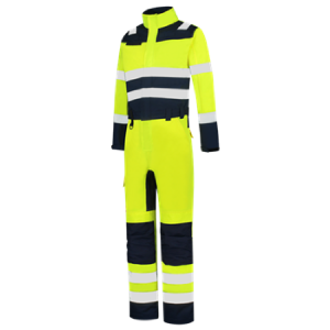 Overall High Vis Bicolor