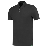 Fitted Poloshirt Rewear