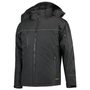 Midi Parka