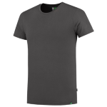 Fitted T-shirt Rewear