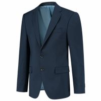 Men's Blazer Business Fitted