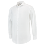 Fitted Stretch Shirt