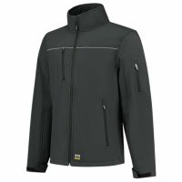 Softshell Luxe