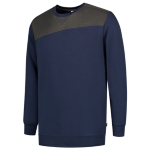 Sweater Bicolor Naden