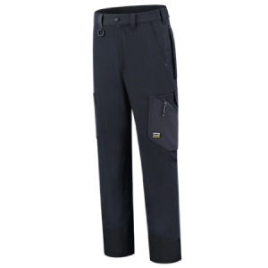 Werkbroek 4-Way Stretch