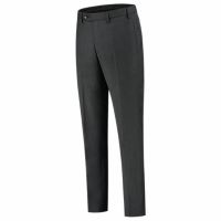 Men's Trousers Business Fitted