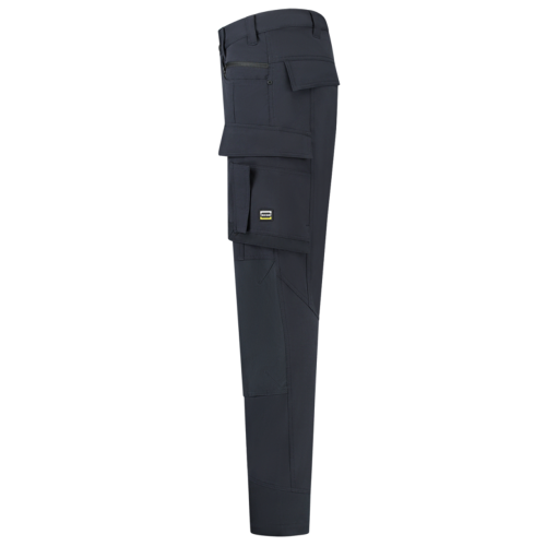 Pantalon de Travail Cordura en Tissu Extensible 4 Directions