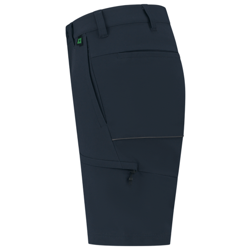 Arbeitshose Shorts Fitted Stretch RE2050