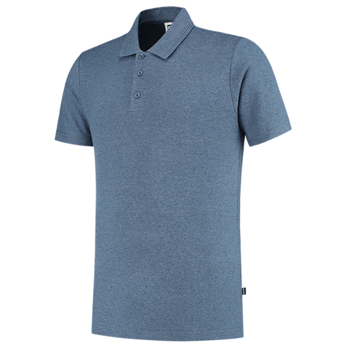 Poloshirt Recycled Pique