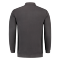 Thumbnail Polo-neck Sweater with Chest Pocket