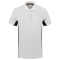 Thumbnail Bi-color Polo with chest pocket