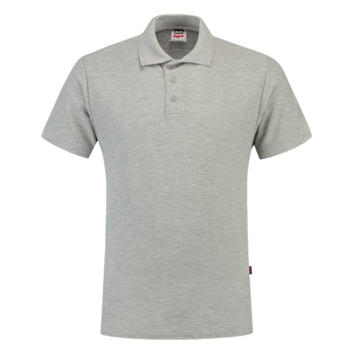 180-gsm Fitted Polo