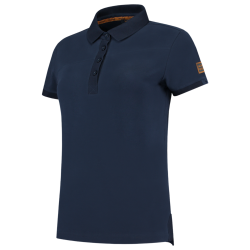 Women's Premium Stitched Polo Outlet