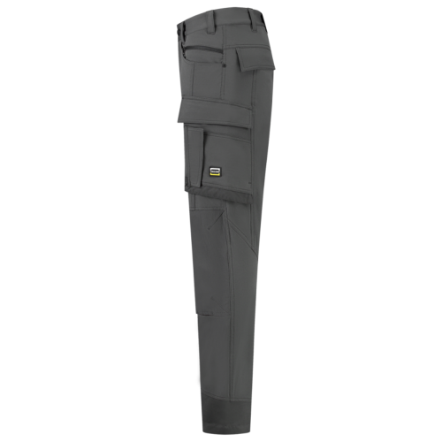 Pantalon de Travail Cordura en Tissu Extensible 4 Directions