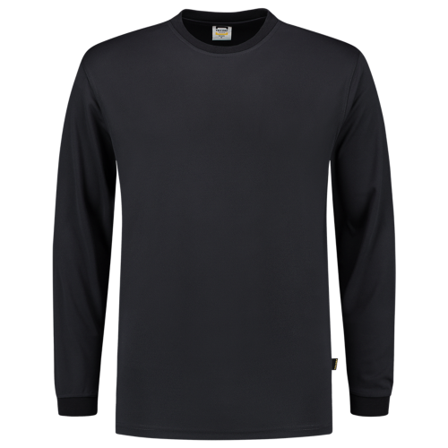 Long-Sleeve UV-Block Cooldry T-shirt