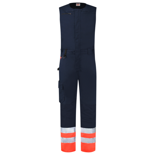 Dungarees High Vis