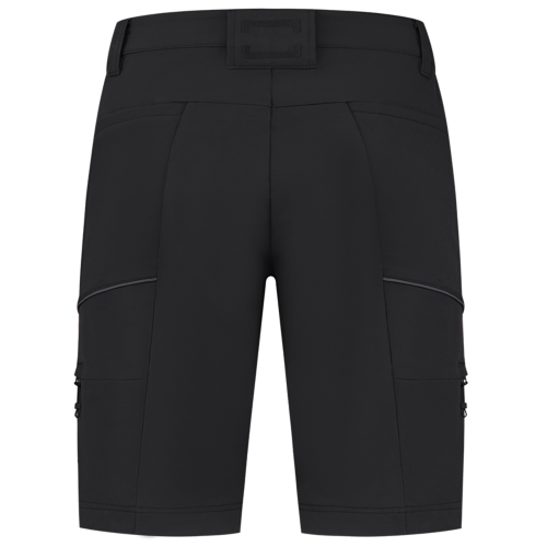 Work Shorts Fitted Stretch RE2050