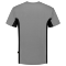 Thumbnail Bi-Color T-shirt with Chest Pocket