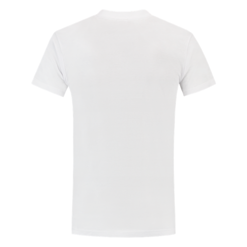 190-gsm T-shirt