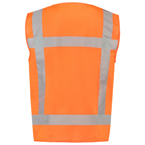 RWS Safety Jacket