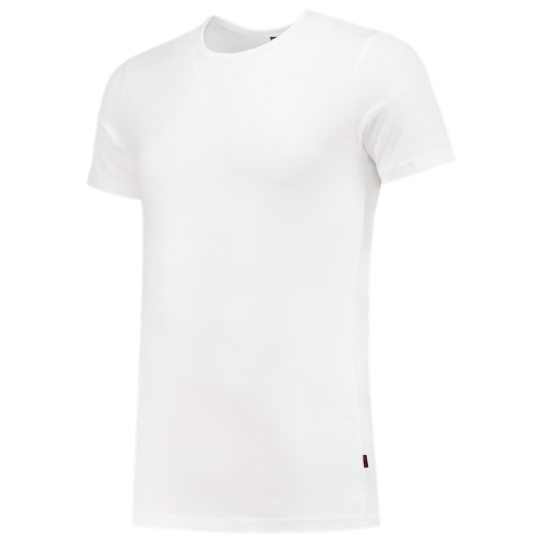 Fitted Spandex T-shirt