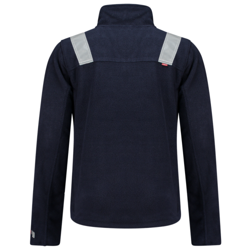 Multi-Standard Fleece Jacket