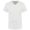 Thumbnail Fitted V-Neck T-shirt