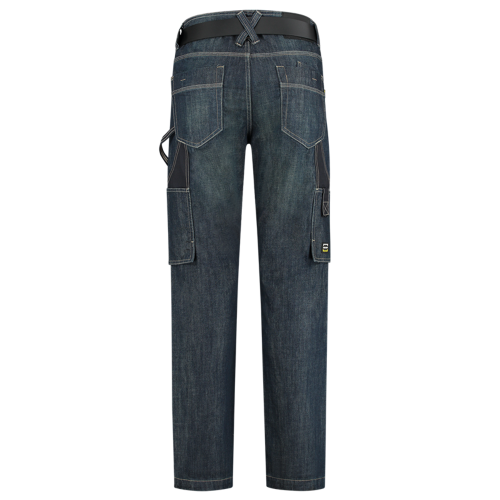 Jeans Arbeitshose