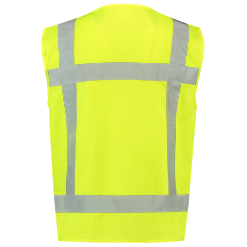 RWS Safety Jacket
