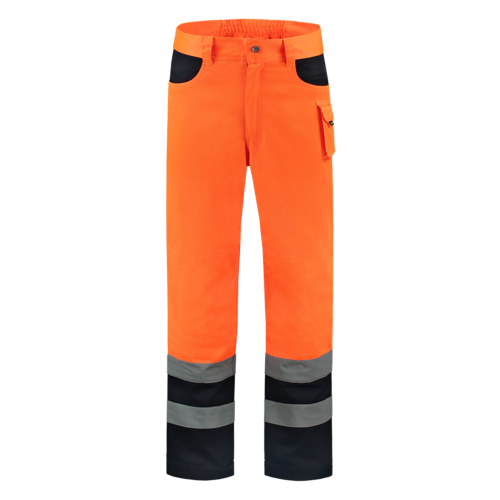 Pantalon De Travail ISO20471 Bicolore