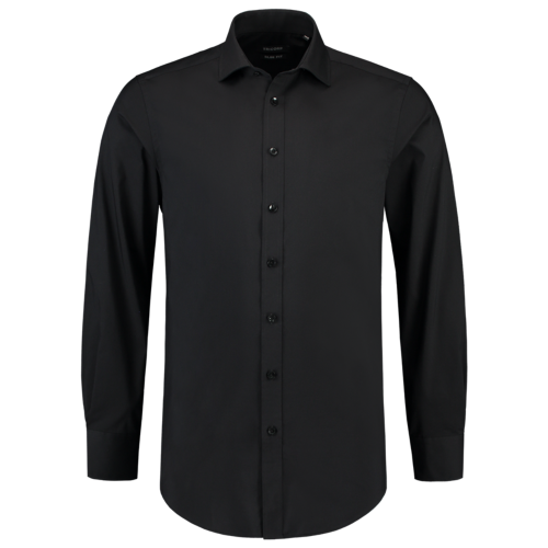 Fitted Stretch Shirt