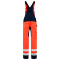Thumbnail Amerikaanse Overall High Vis Bicolor
