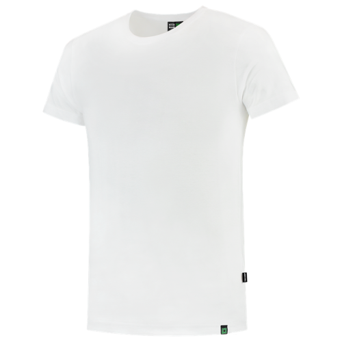 Fitted T-shirt Rewear