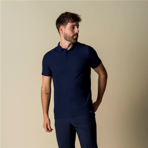 Poloshirt Fitted Rewear