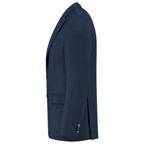 Men's Blazer Business Fitted