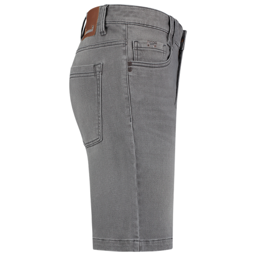 Jeans Premium Stretch Kurz