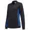 Thumbnail Polosweater Bicolor Dames