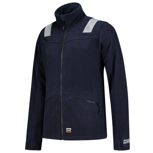 Multi-Standard Fleece Jacket