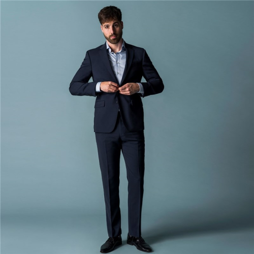 Men's Trousers Business Traveler