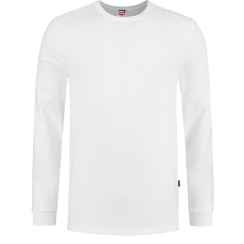Long-sleeve T-shirt Washable 60 °C