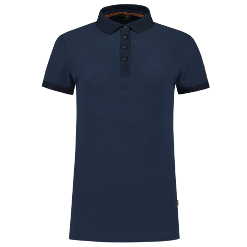 Women's Premium Stitched Polo Outlet