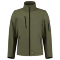 Thumbnail Softshell Luxe