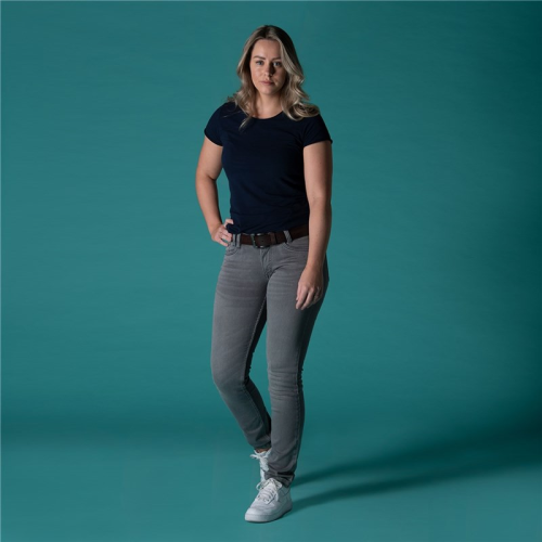 Jeans Premium Stretch Femme