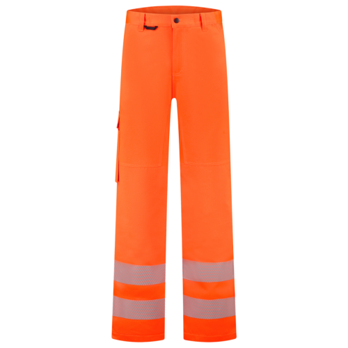 Work Trousers Twill Stretch Revisible