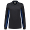 Thumbnail Polosweater Bicolor Dames