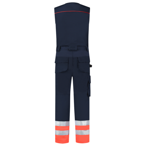 Dungarees High Vis
